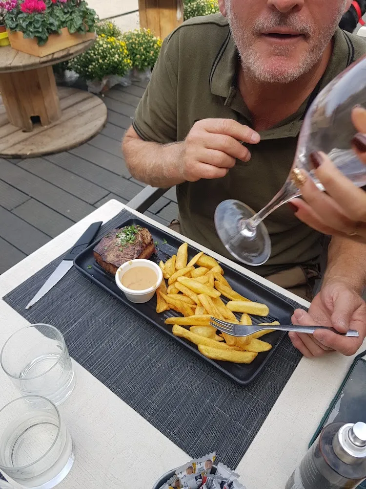 Pièce de Bœuf 300 G